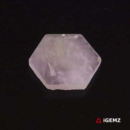 2.71 ct Pink Quartz Rose - iGemz29551 gemstone for sale at igemz.co.za