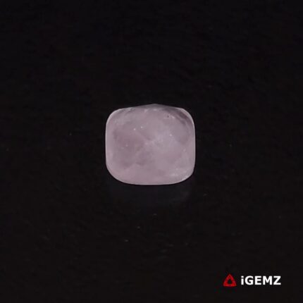 1.03 ct Pink Quartz Rose - iGemz29552 gemstone for sale at igemz.co.za