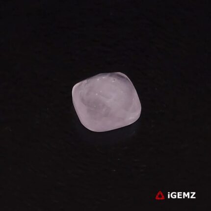 1.03 ct Pink Quartz Rose - iGemz29552 gemstone for sale at igemz.co.za