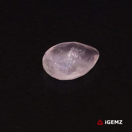 1.32 ct Pink Quartz Rose - iGemz29553 gemstone for sale at igemz.co.za
