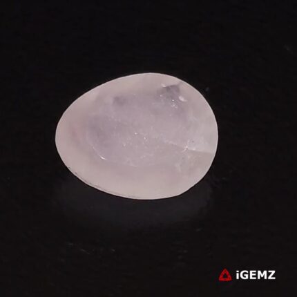 2.8 ct Pink Quartz Rose - iGemz29556 gemstone for sale at igemz.co.za
