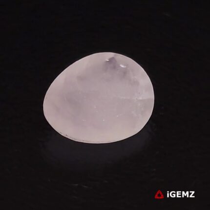 2.8 ct Pink Quartz Rose - iGemz29556 gemstone for sale at igemz.co.za