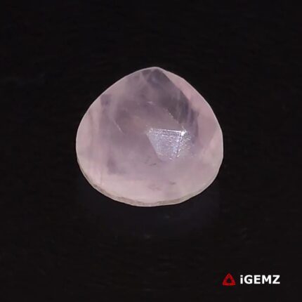 3 ct Pink Quartz Rose - iGemz29557 gemstone for sale at igemz.co.za