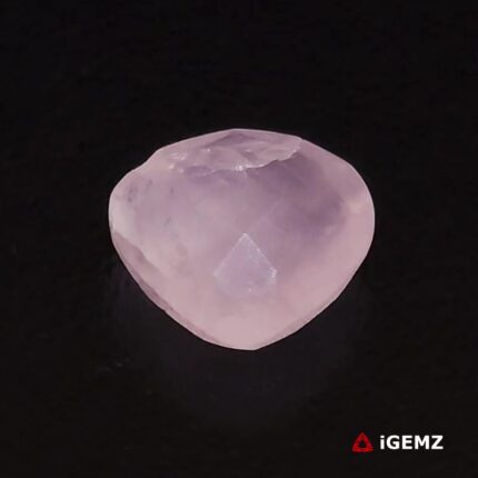 4.78 ct Pink Quartz Rose - iGemz29560 gemstone for sale at igemz.co.za