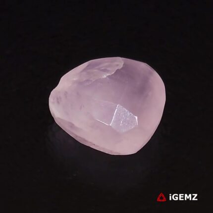 4.78 ct Pink Quartz Rose - iGemz29560 gemstone for sale at igemz.co.za