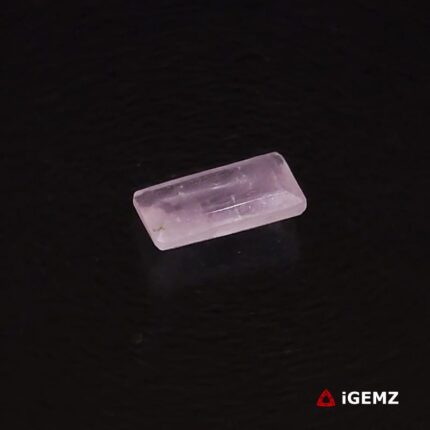 0.795 ct Pink Quartz Rose - iGemz29561 gemstone for sale at igemz.co.za