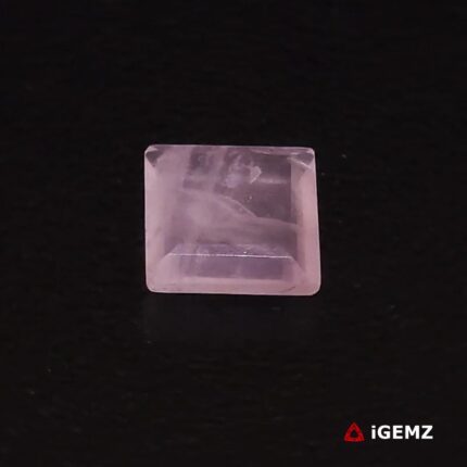 1.95 ct Pink Quartz Rose - iGemz29562 gemstone for sale at igemz.co.za