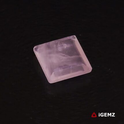 1.95 ct Pink Quartz Rose - iGemz29562 gemstone for sale at igemz.co.za