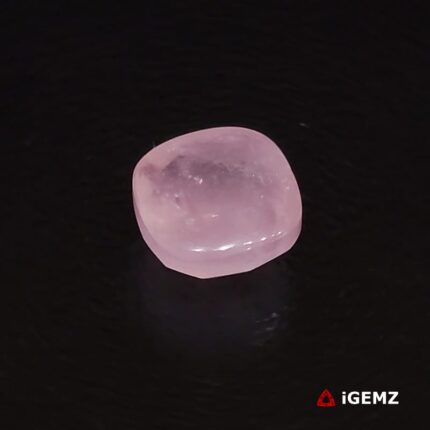 2.5 ct Pink Quartz Rose - iGemz29563 gemstone for sale at igemz.co.za