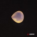 1.11 ct Pink Quartz Rose - iGemz29564 gemstone for sale at igemz.co.za