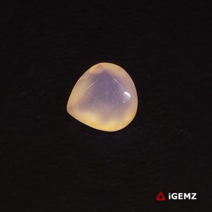 1.11 ct Pink Quartz Rose - iGemz29564 gemstone for sale at igemz.co.za