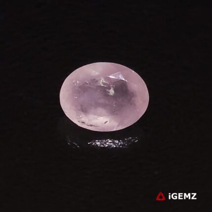 1.79 ct Pink Quartz Rose - iGemz29566 gemstone for sale at igemz.co.za