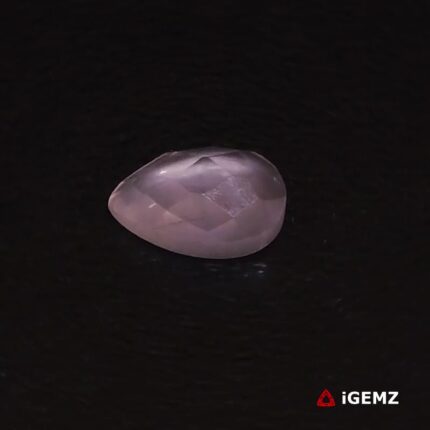 1.435 ct Pink Quartz Rose - iGemz29567 gemstone for sale at igemz.co.za