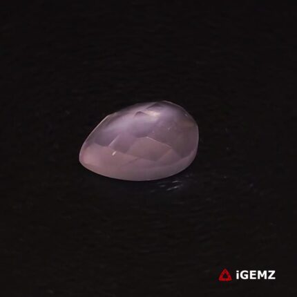 1.435 ct Pink Quartz Rose - iGemz29567 gemstone for sale at igemz.co.za