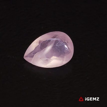 1.77 ct Pink Quartz Rose - iGemz29568 gemstone for sale at igemz.co.za