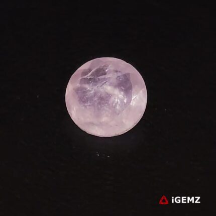 1.52 ct Pink Quartz Rose - iGemz29572 gemstone for sale at igemz.co.za
