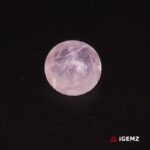 1.52 ct Pink Quartz Rose - iGemz29572 gemstone for sale at igemz.co.za