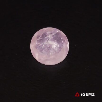 1.52 ct Pink Quartz Rose - iGemz29572 gemstone for sale at igemz.co.za