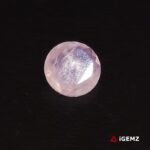 1.52 ct Pink Quartz Rose - iGemz29572 gemstone for sale at igemz.co.za