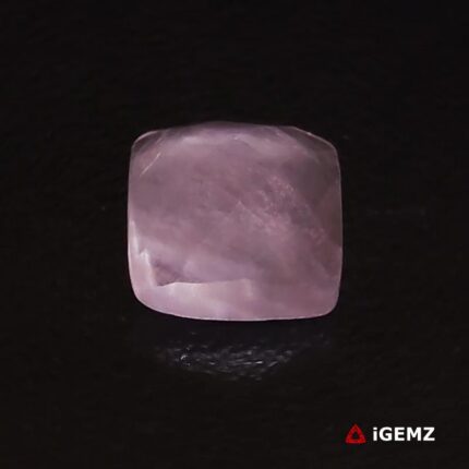 4.83 ct Pink Quartz Rose - iGemz29576 gemstone for sale at igemz.co.za