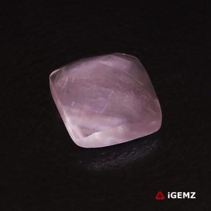 4.83 ct Pink Quartz Rose - iGemz29576 gemstone for sale at igemz.co.za
