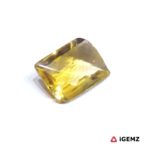5.23 ct Yellow Citrine - iGemz32143 gemstone for sale at igemz.co.za