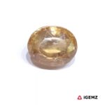 11.68 ct Imperial Topaz - iGemz33556 gemstone for sale at igemz.co.za