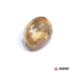 11.68 ct Imperial Topaz - iGemz33556 gemstone for sale at igemz.co.za