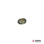 0.49 ct Parti Sapphire - iGemz20324C