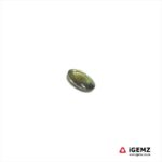 0.49 ct Parti Sapphire - iGemz20324C