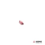 0.27 ct Pink Tourmaline - iGemz20358G